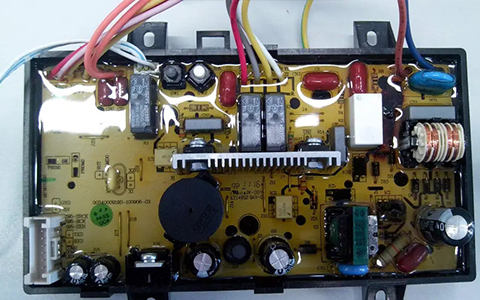 灌封膠與密封膠有什么區別